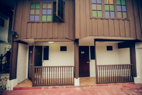 Agga CNX Hostel